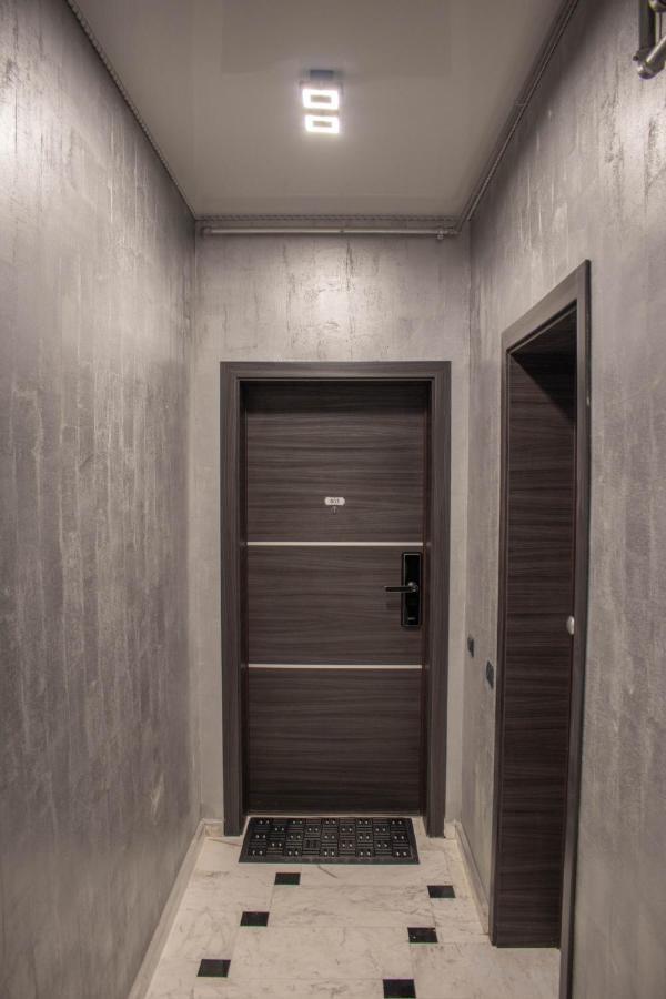 Yzza Apartament Năvodari Εξωτερικό φωτογραφία