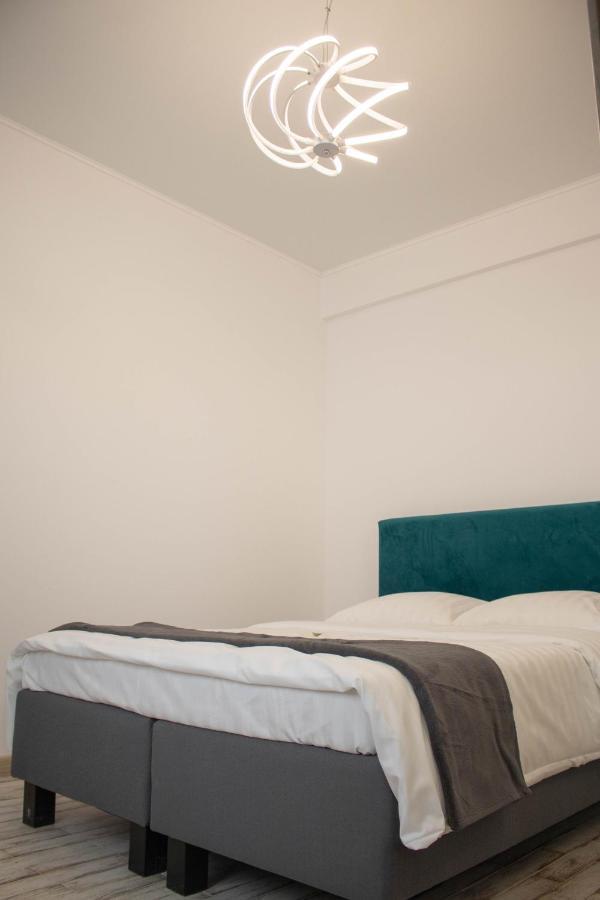Yzza Apartament Năvodari Εξωτερικό φωτογραφία