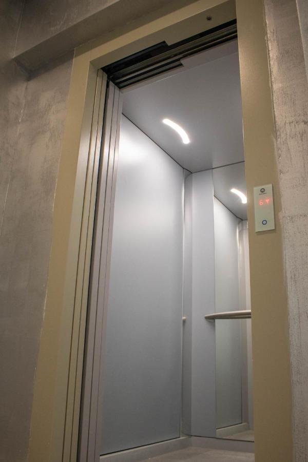 Yzza Apartament Năvodari Εξωτερικό φωτογραφία